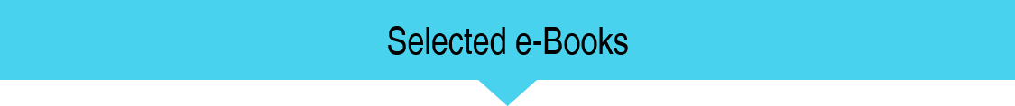Selected e-Books
